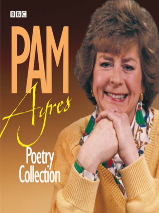 Title details for The Pam Ayres Poetry Collection by Pam Ayres - Available